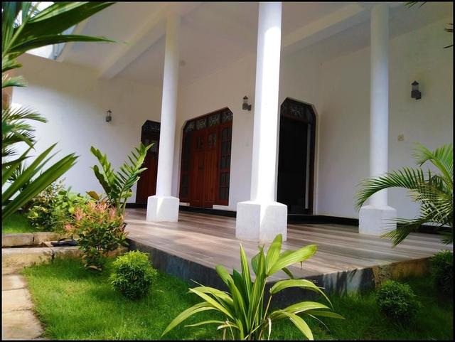 Silver Sand Villa Dambulla