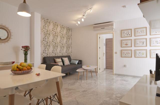 Casa Luz - Cordoba Center (Old City)