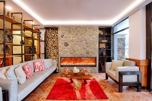 هوتل هنريكو كيساد