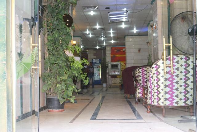 فندق نوبة نيل