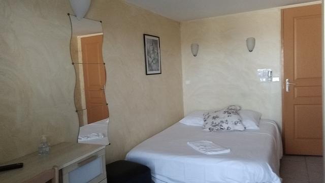 Auberge Villa Montaleigne