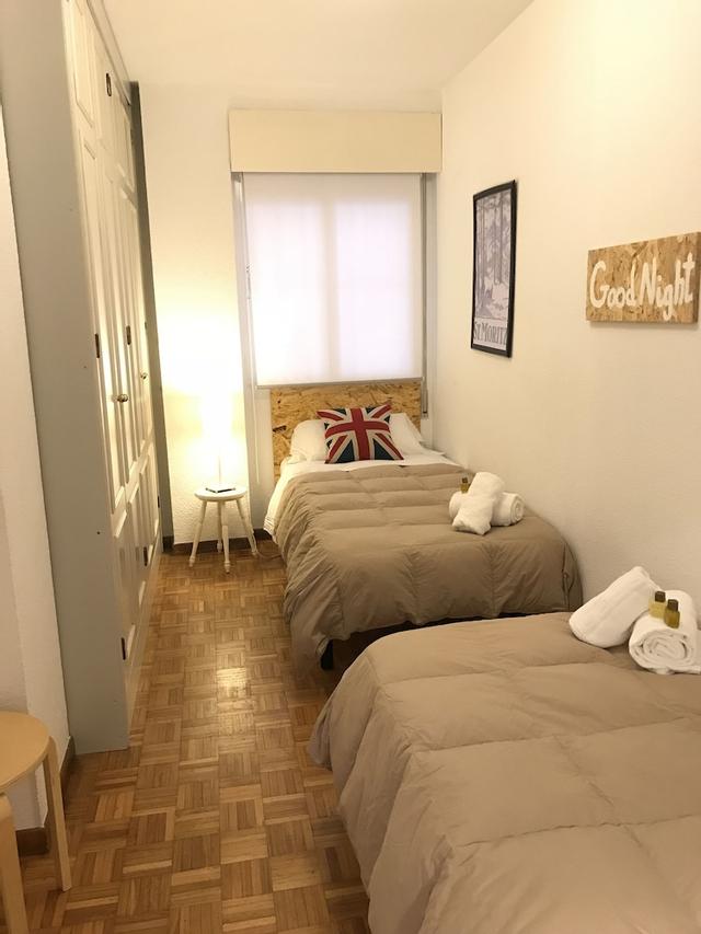 Apartamento Tucumán