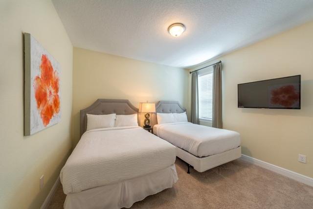 آكو 255240 - ذا إنكور كلوب ريزورت - 8 بد رومز 7 باث رومز فيلا