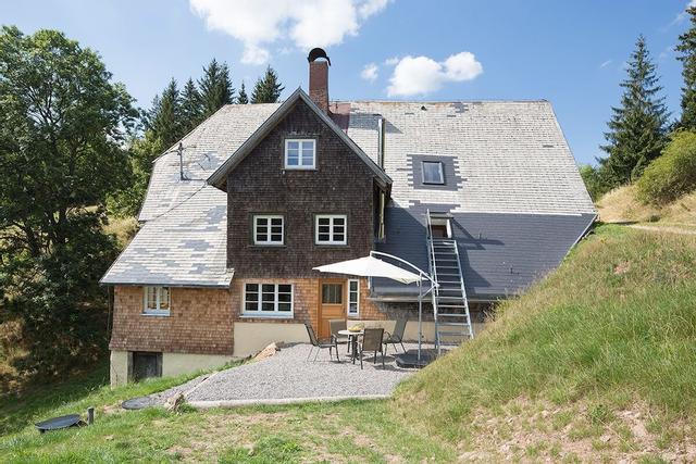 Ferienwohnung Titisee