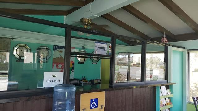 تاون هاوس موتيل