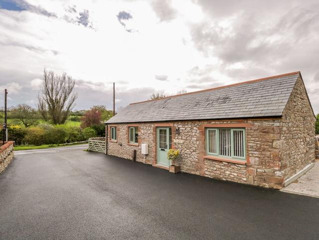 Old Cow Byre
