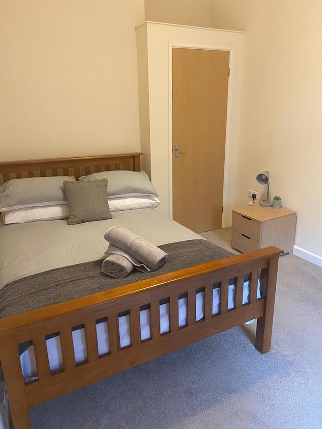 Reading 3 bed 2 bath