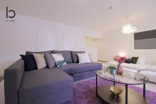 هاناجين بيلدينج