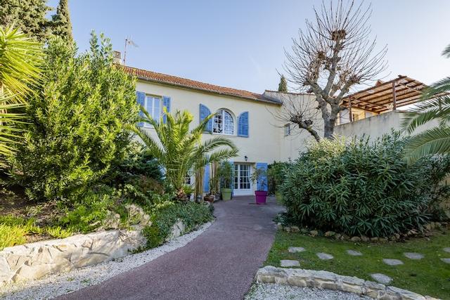 La Bastide De Font-Clarette