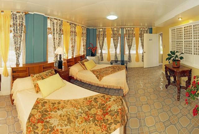 سي أوف دريمز ريزورت