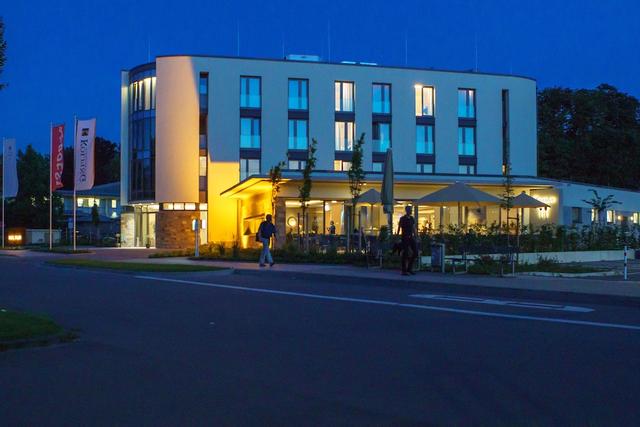 هوتل سوساتو