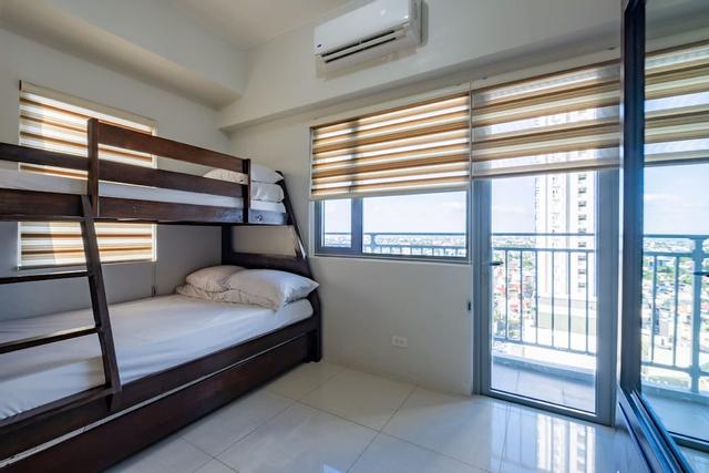 جراس ريزيدنسيز كيو سي