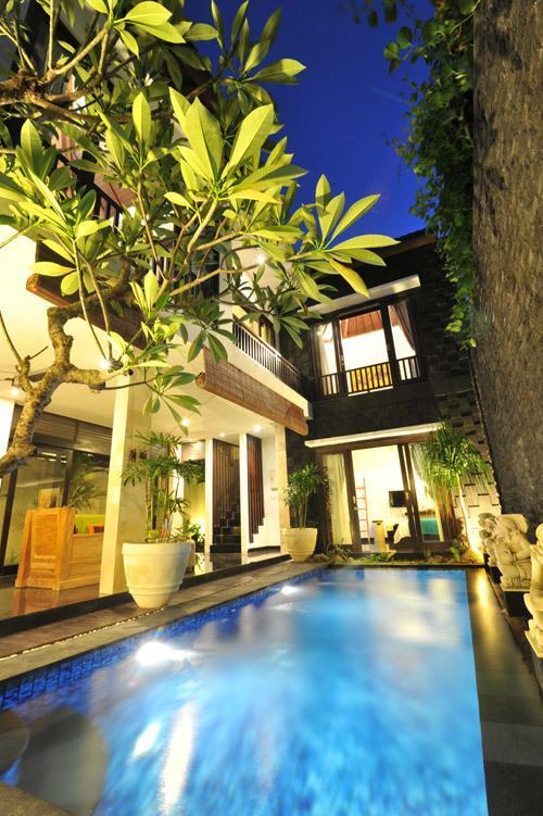 Villa Rajapala