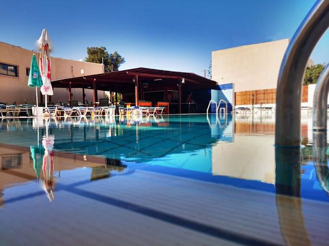 فلوريا هوتل أبارتمنتس