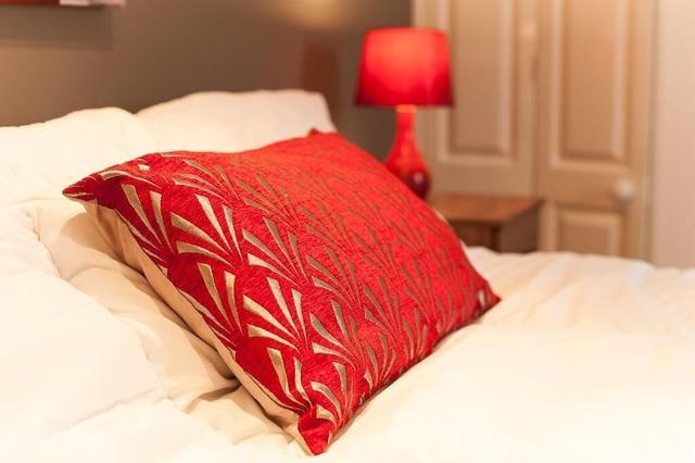 كورت هاوس آبارتمنتس