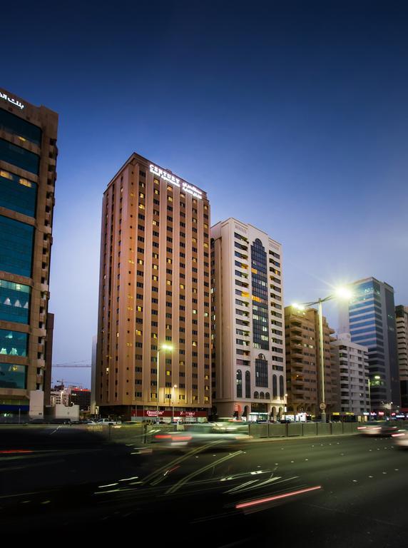 سينشري للشقق الفندقية