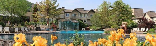 Minerals Hotel