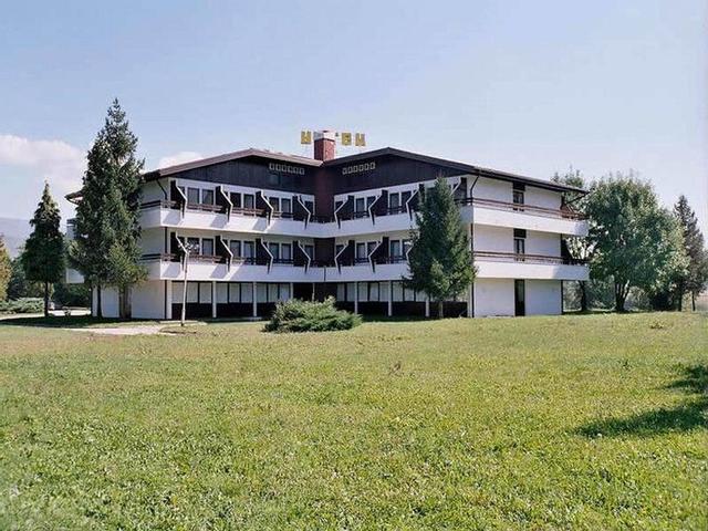 Hotel Ada