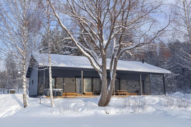 أولانكو ليك فيلا - بيس آند برايفيسي