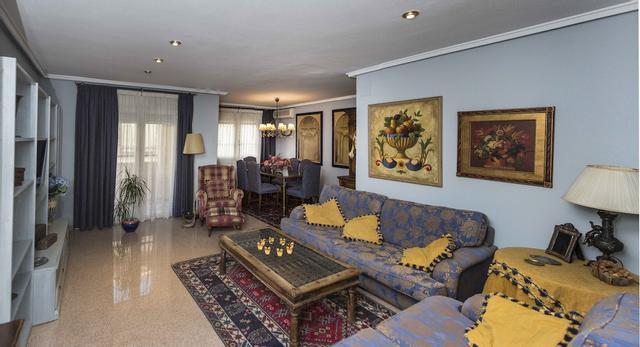 Apartamento Completo