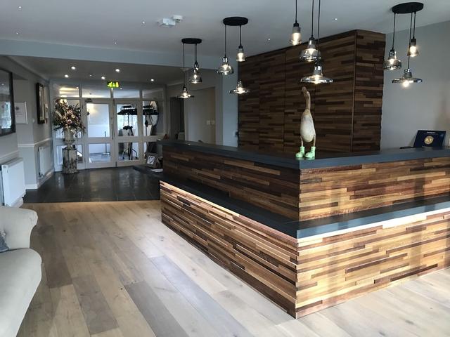 ذا ديونز هوتل