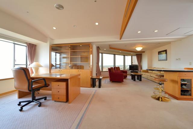 Seimei No Mori Resorts