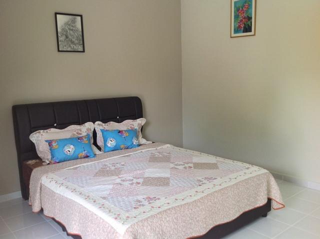 Kapal Terbang Guest House