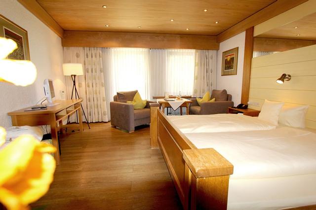 Hotel Traube