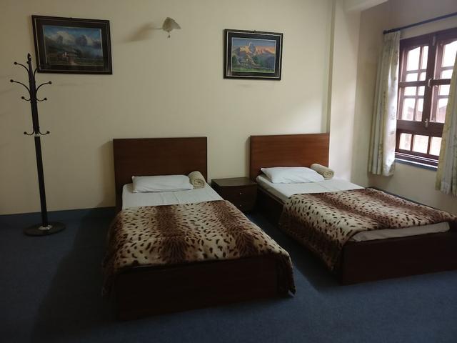 Om Pension Guest House