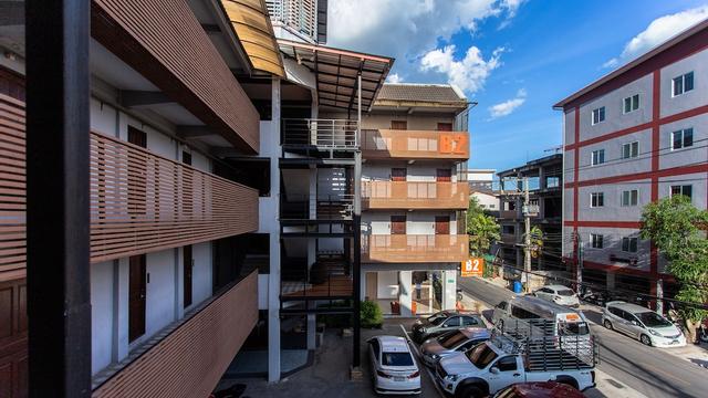 بي2 سانتيتام بوتيك آند بادجيت هوتل