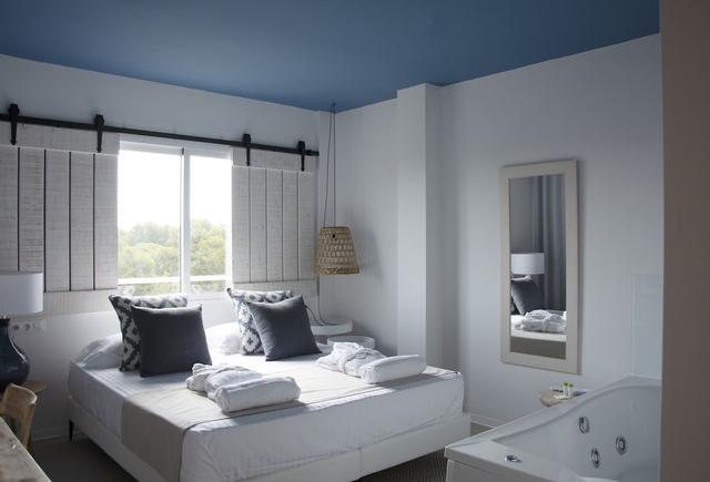 يو آند ك و سالر بيتش بوتيك هوتل