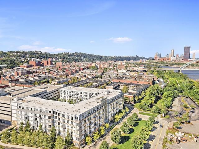 كاسا ساوث سايد بيتسبرج