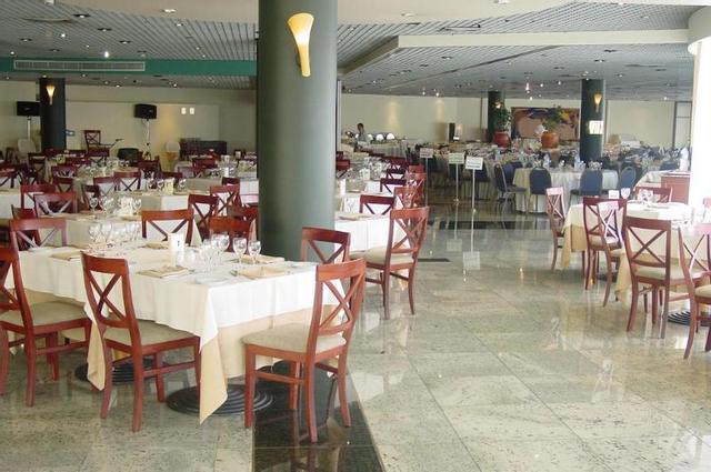 Hotel Musa D'ajuda