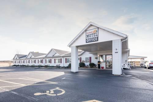 Countryside Motel Cadott