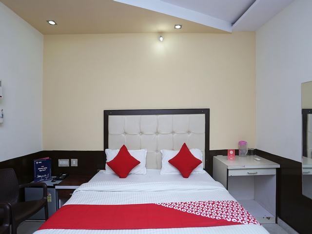 أو واي أو 8391 هوتل سانجونغ ريزورت