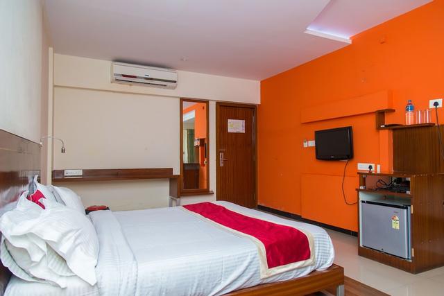 Orel Inn Bangalore