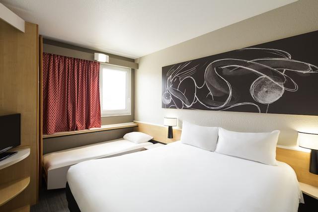 ibis Bordeaux Mérignac
