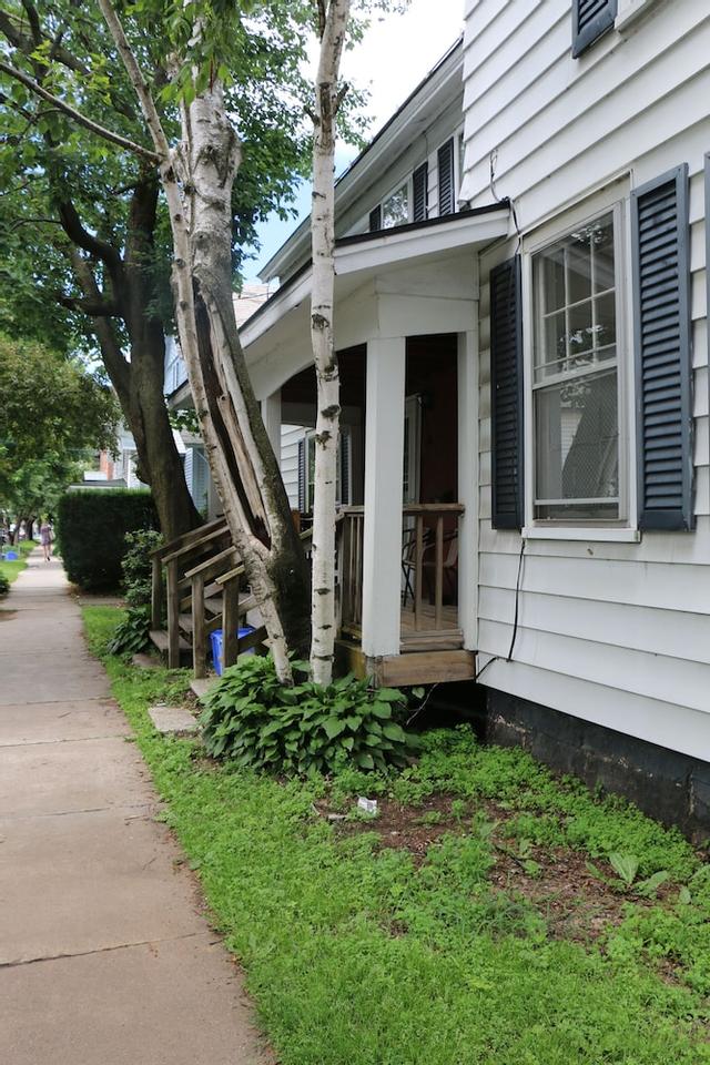 إكساد وروث يونيون