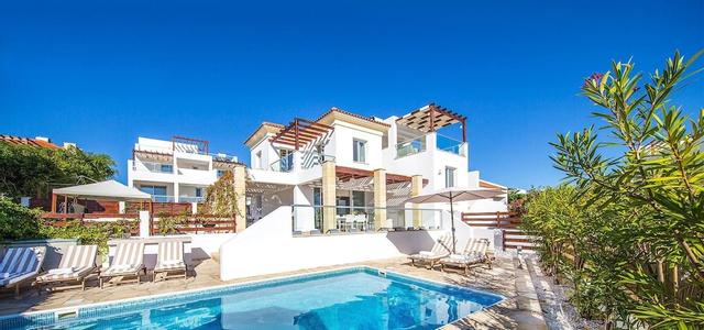 Villa Porto