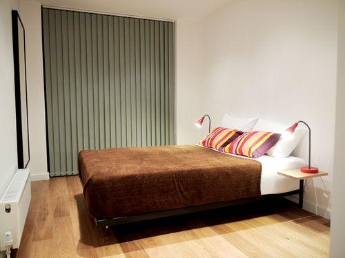 ريكسوز أبارتمنتس