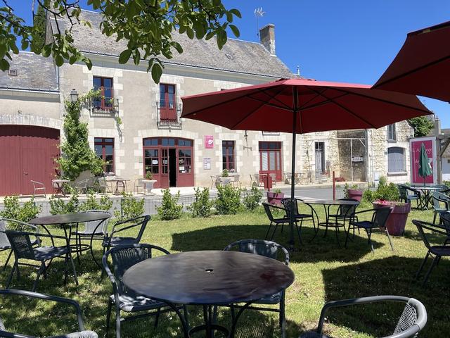 أوبيرج دو كريساي