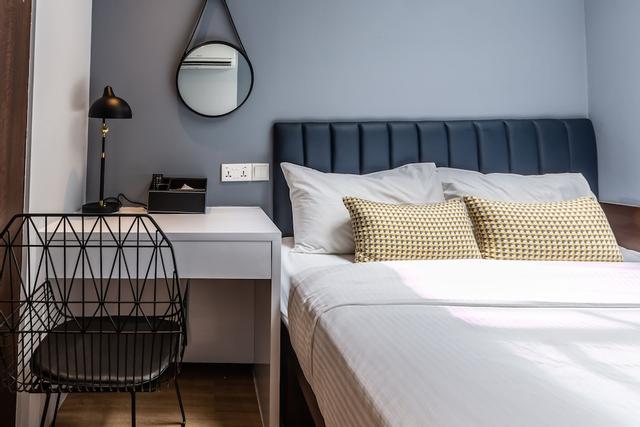 Heritage Collection on Clarke Quay - A Digital ApartHotel