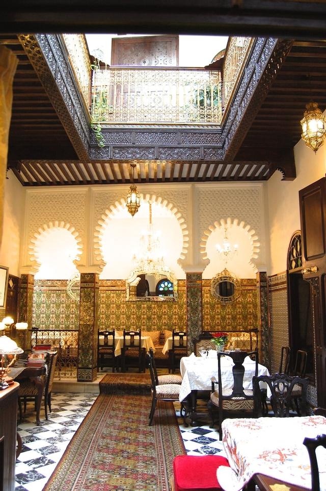 رياض الريداكتو