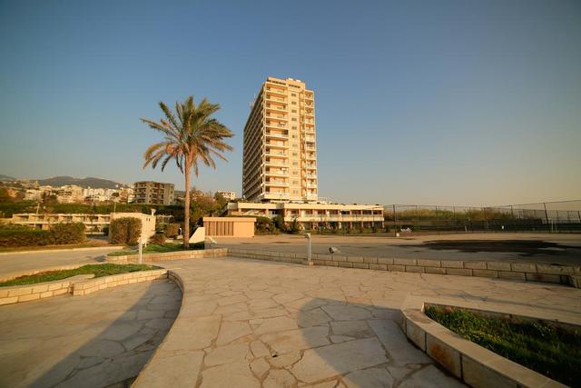 Rabiya Marine Hotel