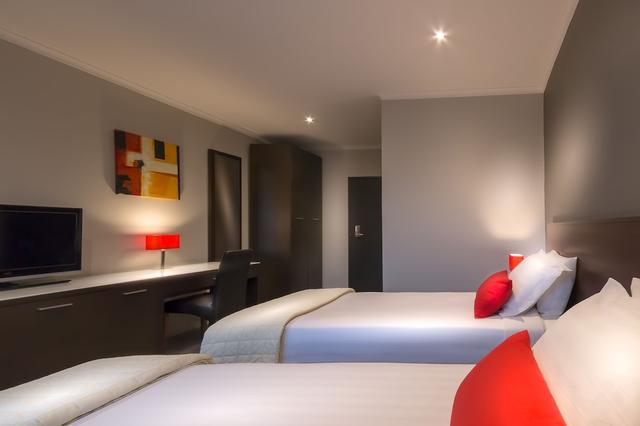 كرست أون باركلي