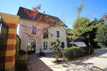 Orangerie Saint Martin