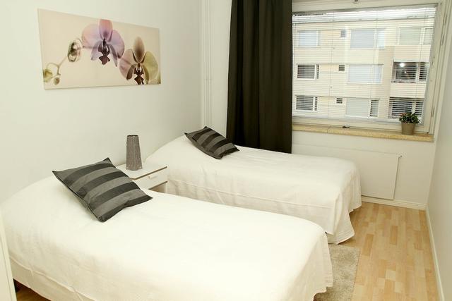 كوتمايلما أبارتمنتس جونسو