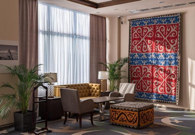 Hotel Duman