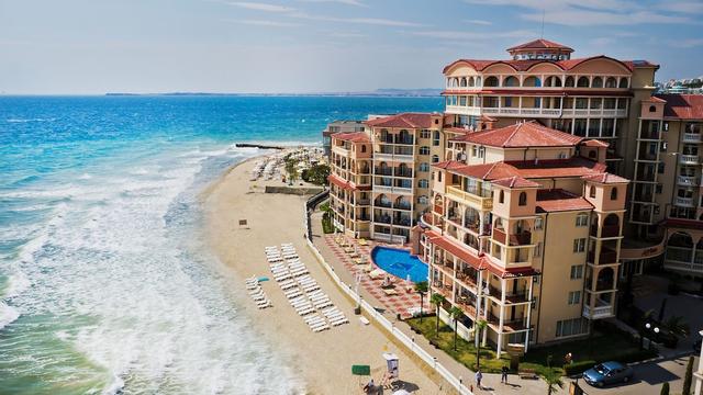 Atrium Beach Hotel - All Inclusive