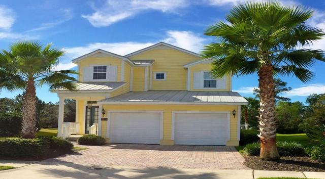 جاي إي 37919 - ريونيون ريزورت - 4 بد رومز 4 باث رومز فيلا